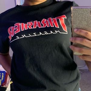 Thrasher T-shirt